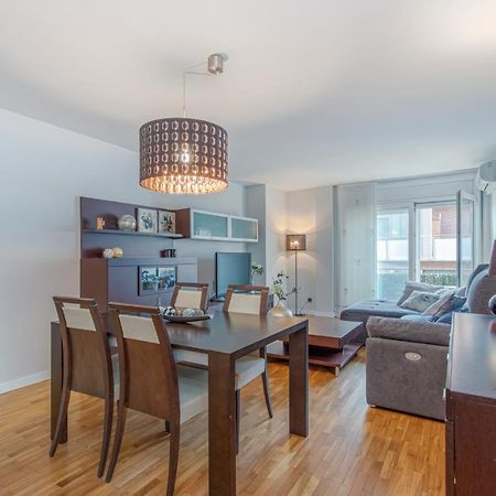Dali City Apartamento Figueres  Dış mekan fotoğraf