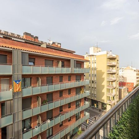 Dali City Apartamento Figueres  Dış mekan fotoğraf