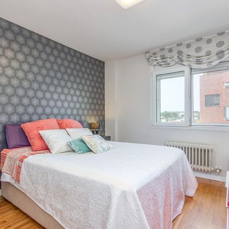 Dali City Apartamento Figueres  Dış mekan fotoğraf