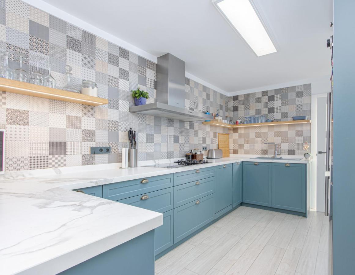 Dali City Apartamento Figueres  Dış mekan fotoğraf