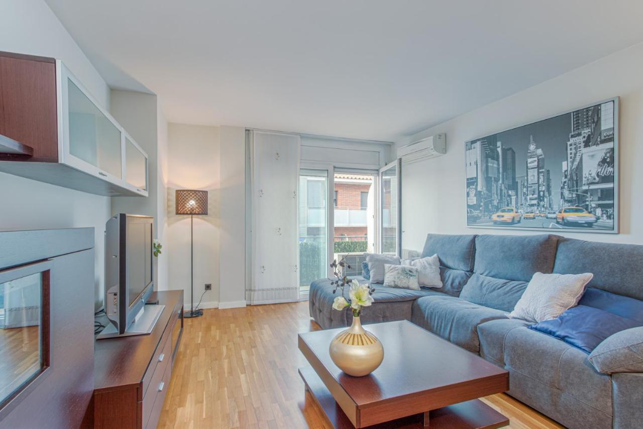 Dali City Apartamento Figueres  Dış mekan fotoğraf