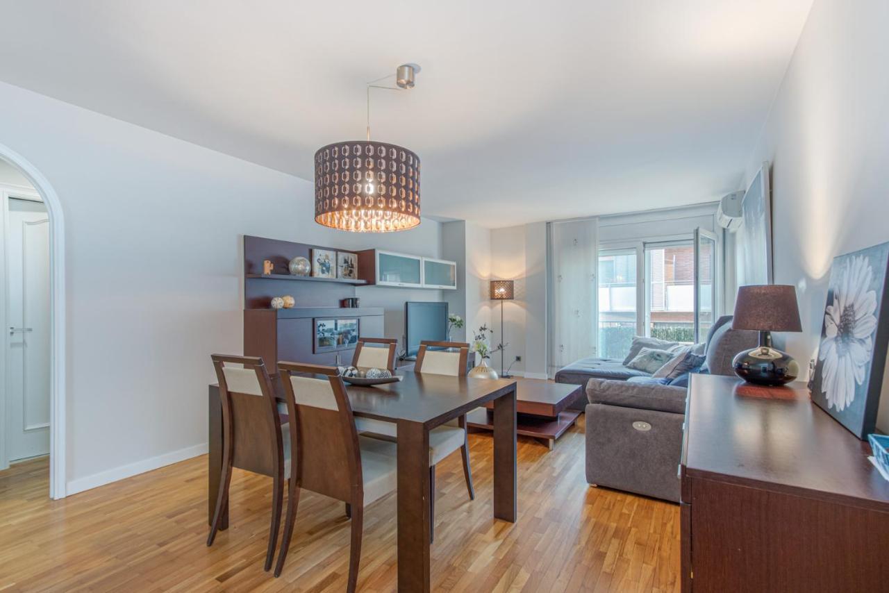 Dali City Apartamento Figueres  Dış mekan fotoğraf