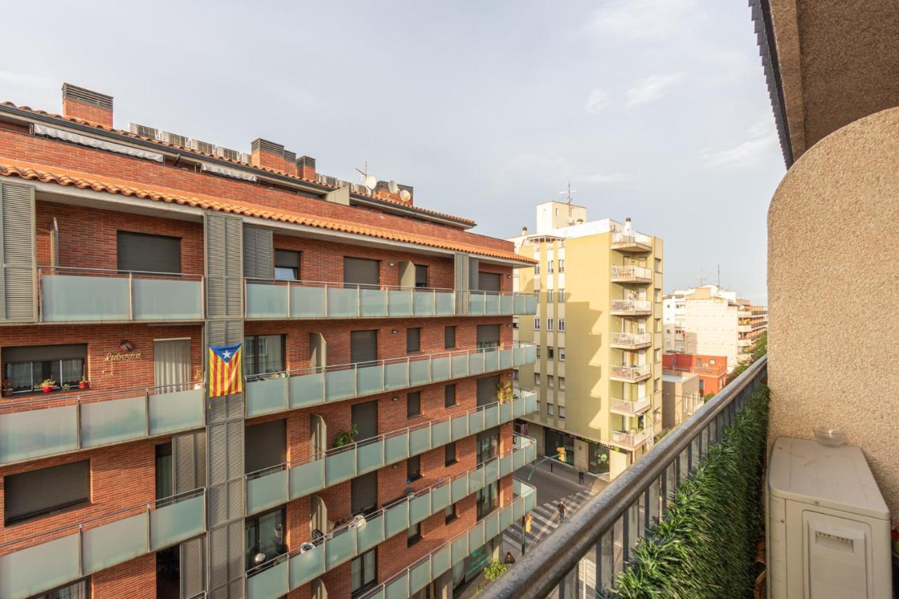Dali City Apartamento Figueres  Dış mekan fotoğraf