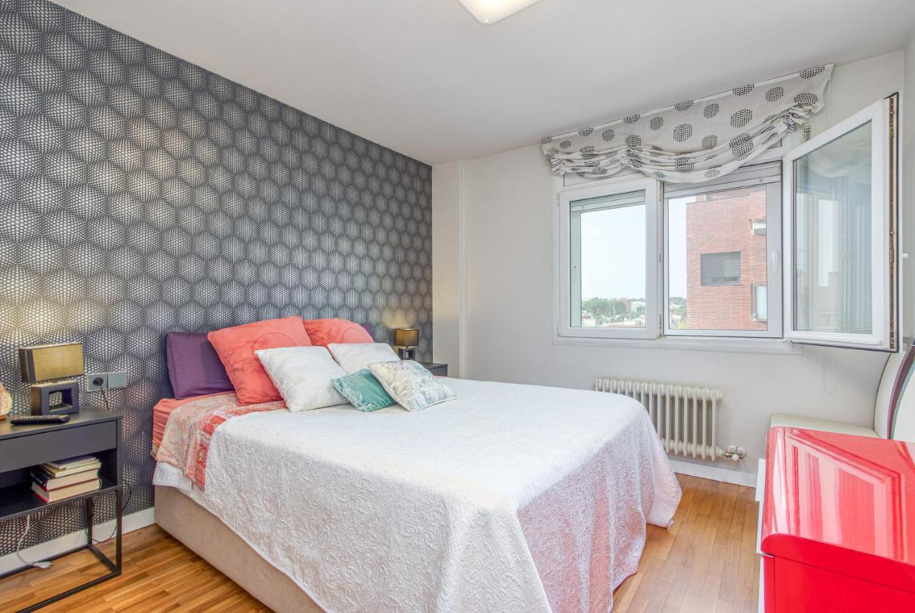 Dali City Apartamento Figueres  Dış mekan fotoğraf
