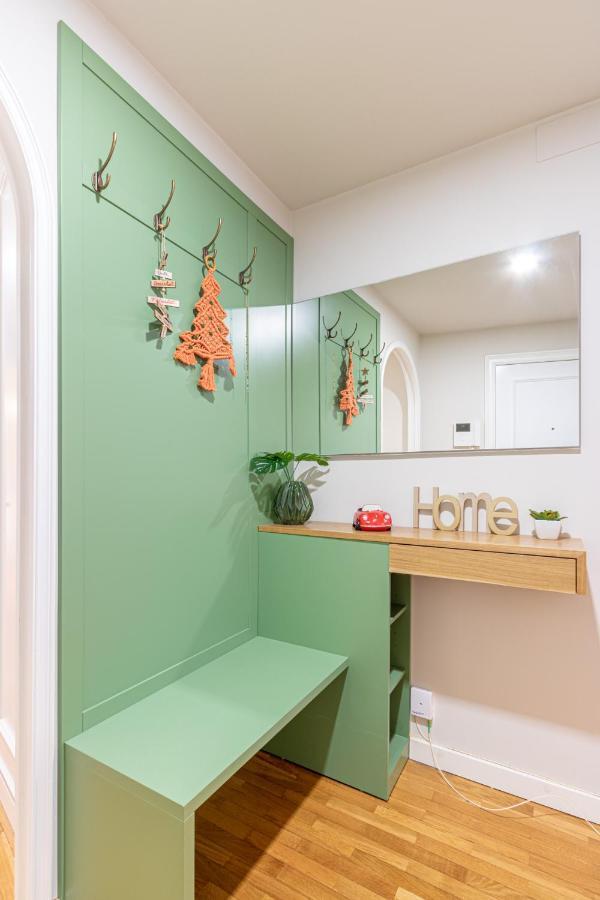 Dali City Apartamento Figueres  Dış mekan fotoğraf
